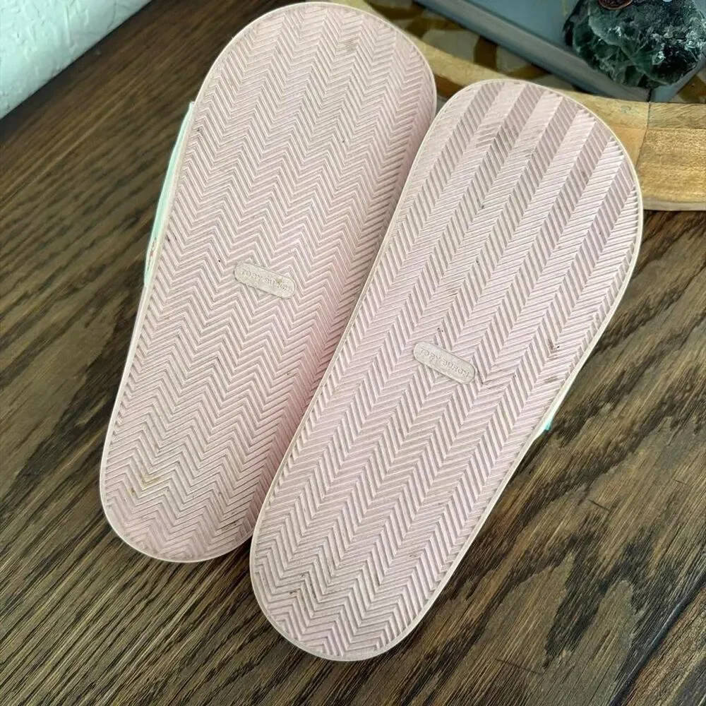 Tory Burch Women's Multi Slides